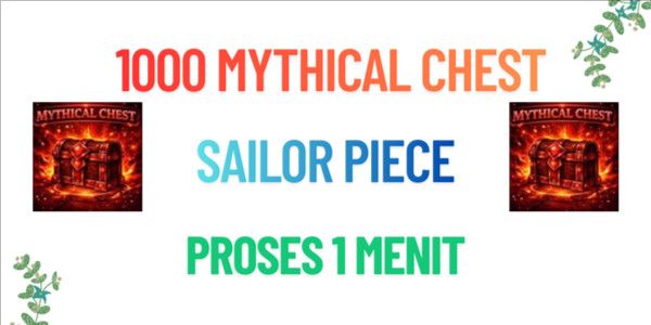 Mythical Chest