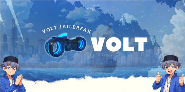 Volt Jailbreak