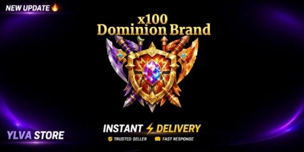 Dominion Brand (Sailor Piece)