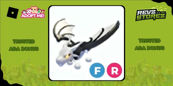 Vampire Dragon FR