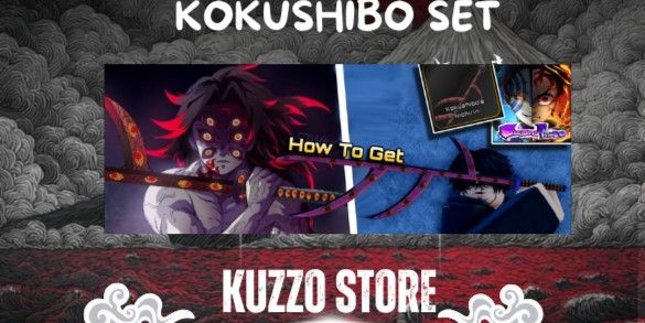 ชุด Kukoshibo