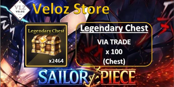 Legendary Chest