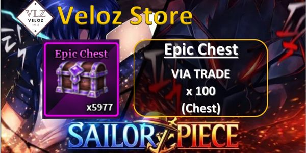 Epic Chest