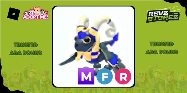 Criosphinx MFR