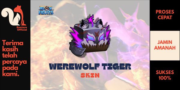 Werewolf
