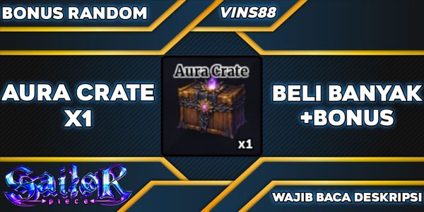 Aura Crate