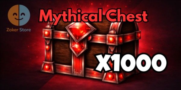 Mythical Chest