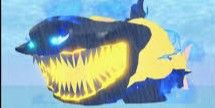 Lightning Elshark Gran Maja