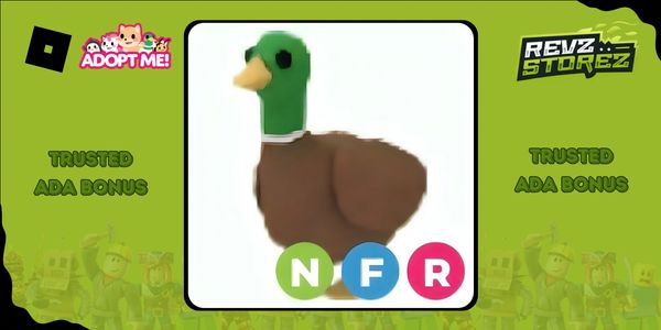 Drake NFR