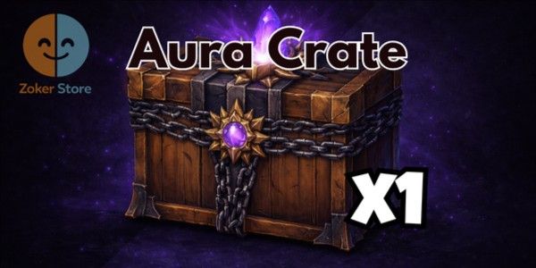 Aura Crate