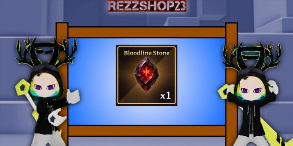 Bloodline Stone