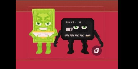 Cash or Card