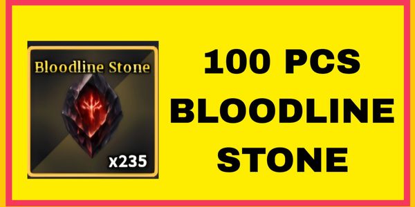 Bloodline Stone