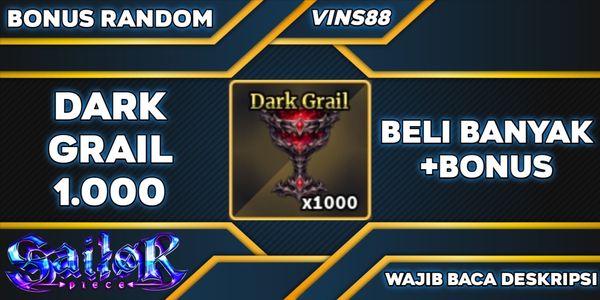 Dark Grail