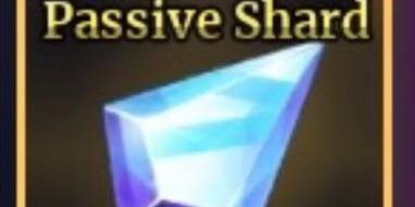 1000 Passive Shard l Sailor Piece