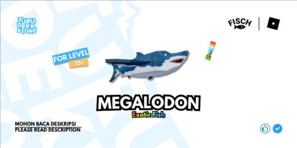 Megalodon