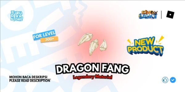Dragon Fang