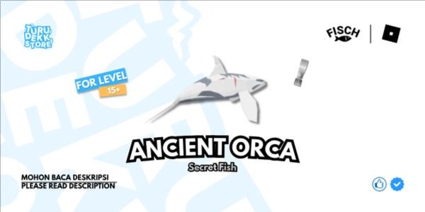 Ancient Orca