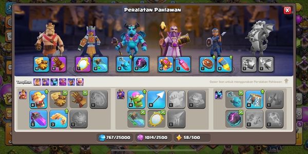 Town Hall 15 Cheap