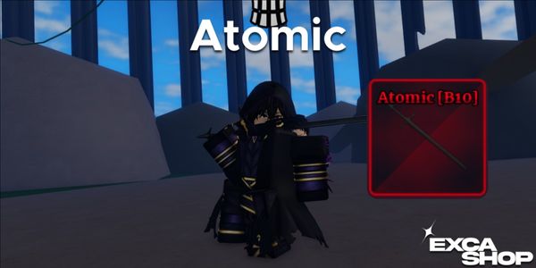 Atomic