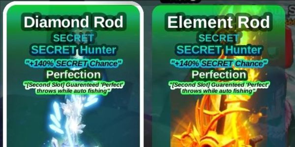JOKI ENCHANT ROD
