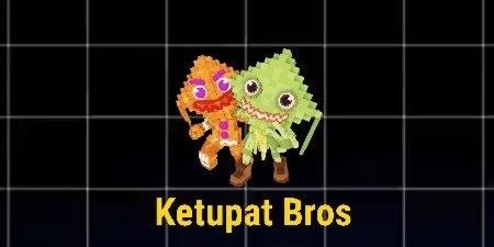Ketupat Bros