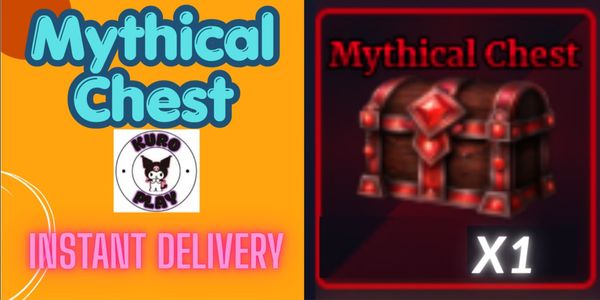 Mythical Chest