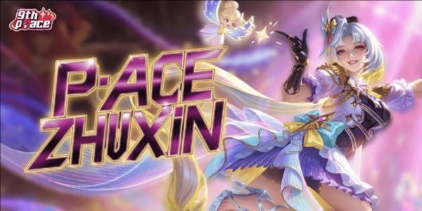 P.ACE Zhuxin