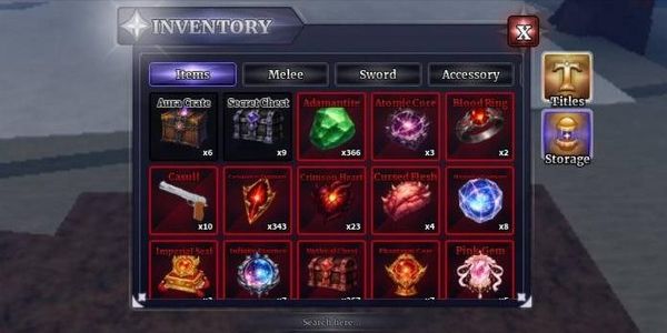 1000 Clan Reroll | Sailor Piece