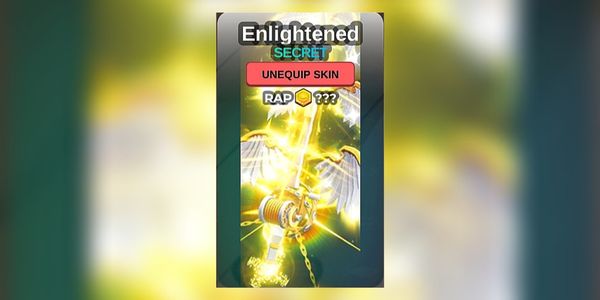 Enlightened