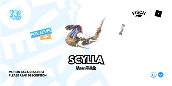 Scylla