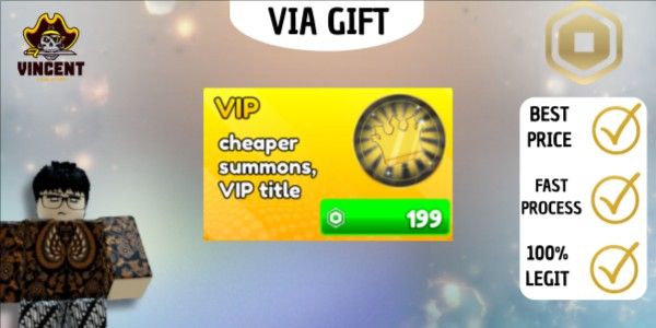 VIP