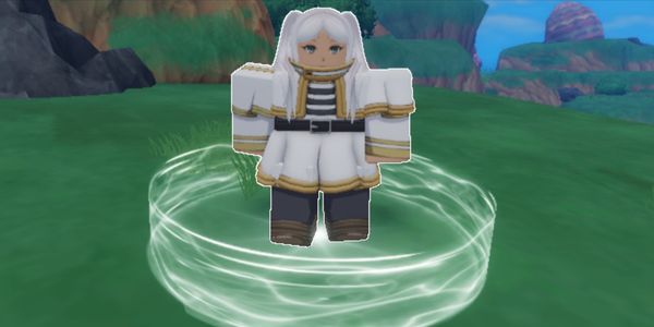 Great Mage