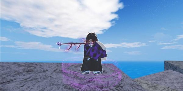 Joki Kokushibou + Skill F