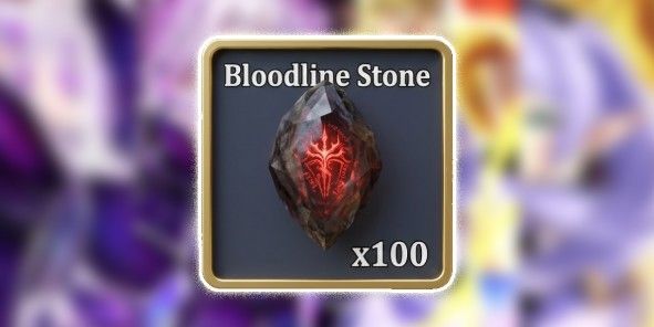 Bloodline Stone