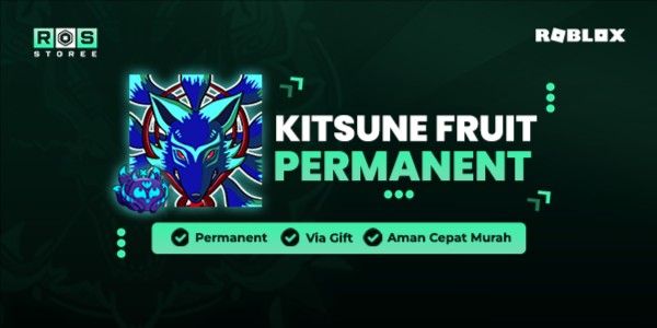 Kitsune (Permanent)