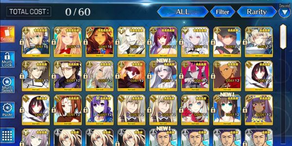 [NA][Starter] Da Vinci + Skadi Summer + Lady Avalon