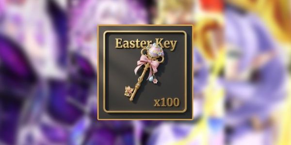 Easter Key