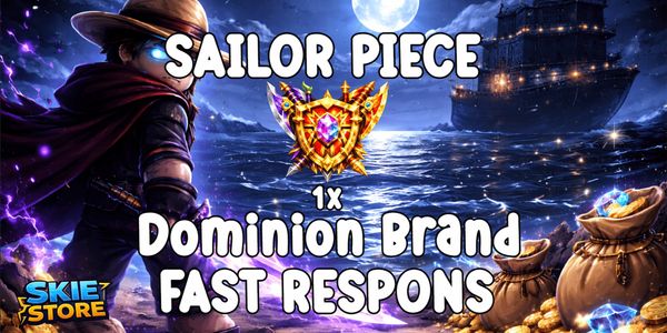 Dominion Brand