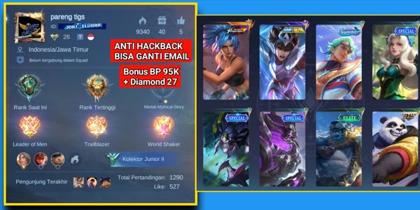 Cheap Account Anti Hack