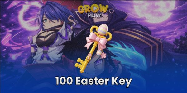 Easter Key