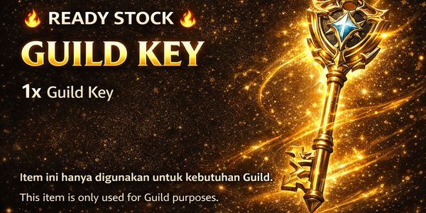 Guild Key