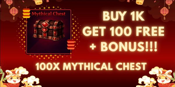 Mythical Chest
