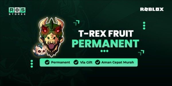T-Rex (Permanent)