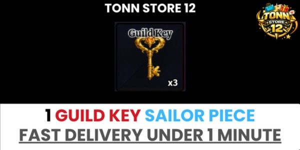 Guild Key