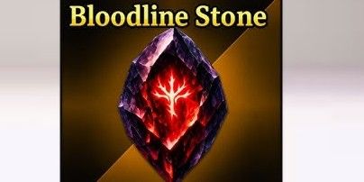 Bloodline Stone 100x Cheap