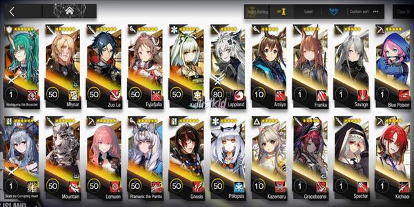 AK GLOBAL STARTER 10*6, 2 LIMITED HOSHIGUMA ALTER AND SKADI ALTER, PRAMANIX ALTER, MLYNAR, MOUNTAIN, KALTSIT, ZUO LE, LEMUEN, EYJAFJALLA, GNOSIS