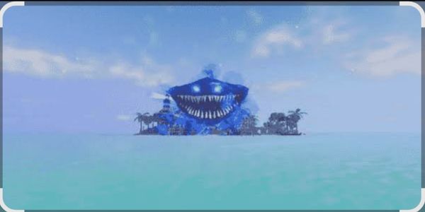 Big Elshark Gran Maja