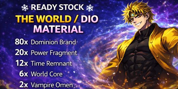 The World Set