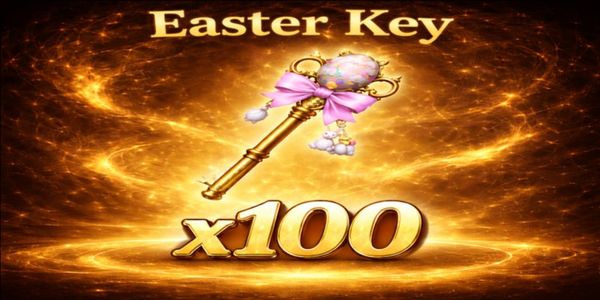 Easter Key